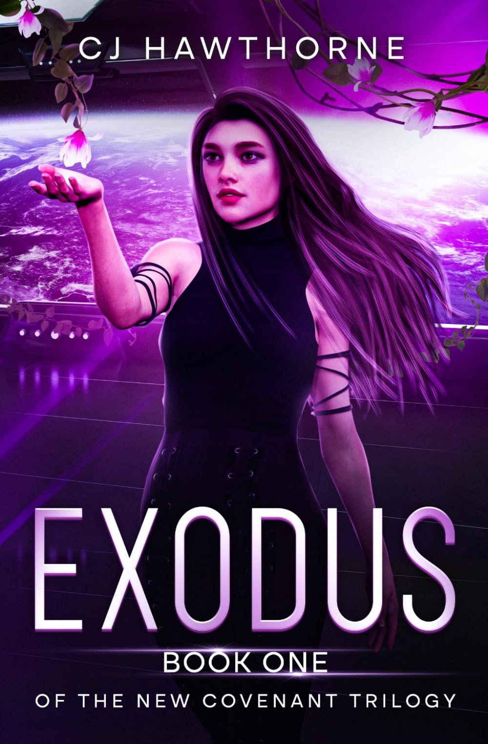 Exodus: Book One of the New Covenant Trilogy