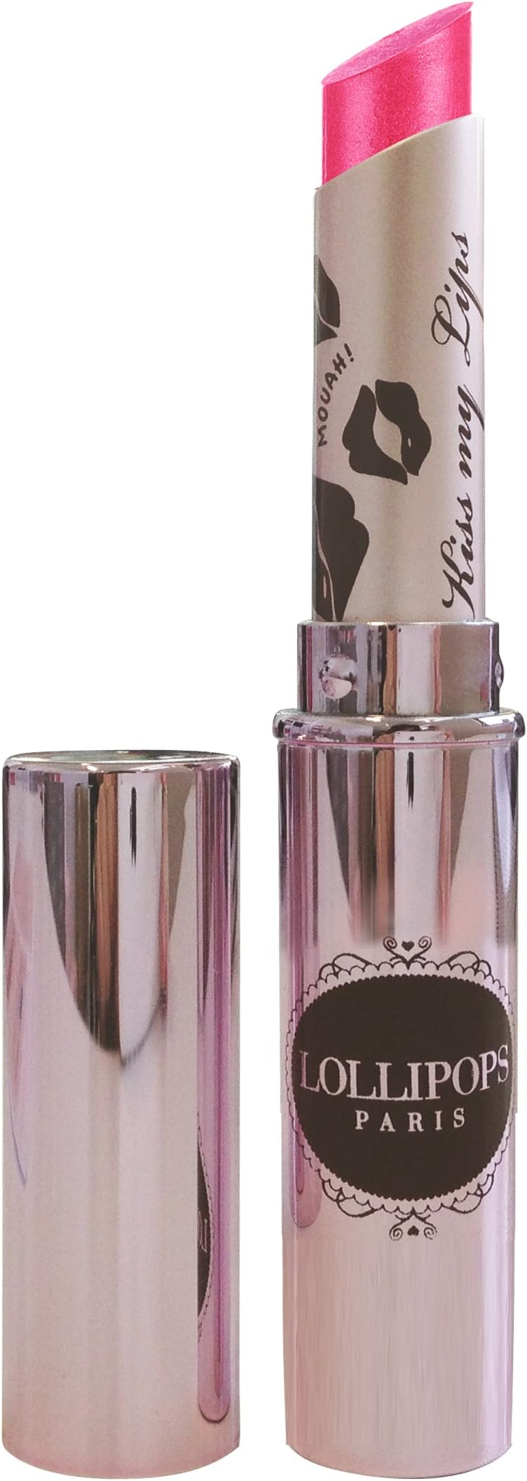 Milk Shake Baby PE11VR20 Lipstick Raspberry