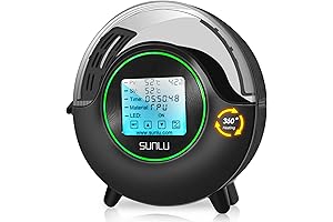 SUNLU Filament Dryer Box S2