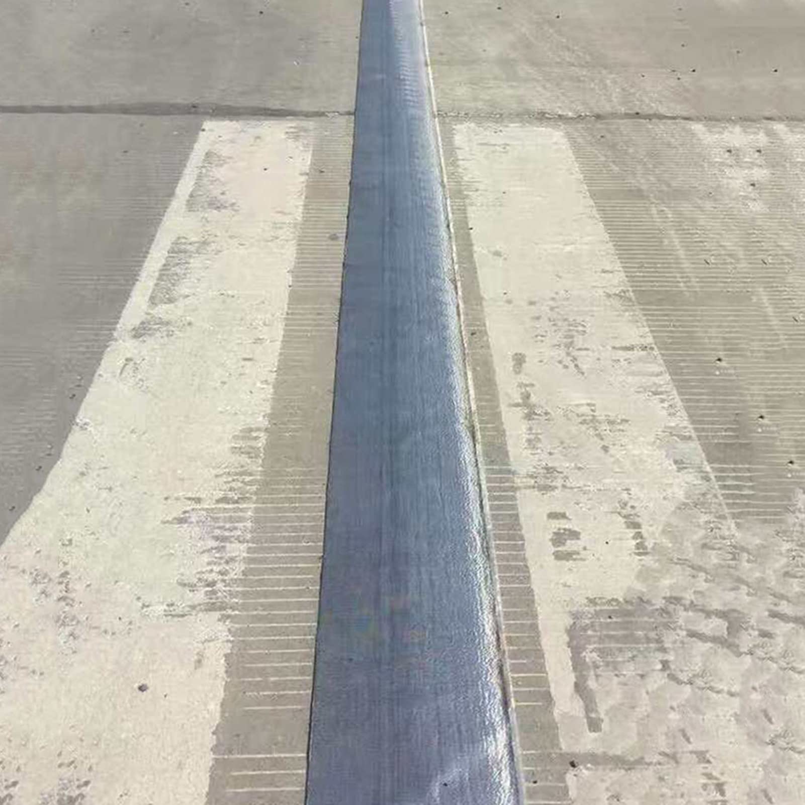 Cinta Reparación Juntas Asfalto, Autoadhesivo Cinta Bituminosa, Cinta Reparación Grietas Asfalto, Camino Estacionamiento Techo Camino Cemento Pared Entrada Relleno Grietas ( Color : 10CM , Size : 10M