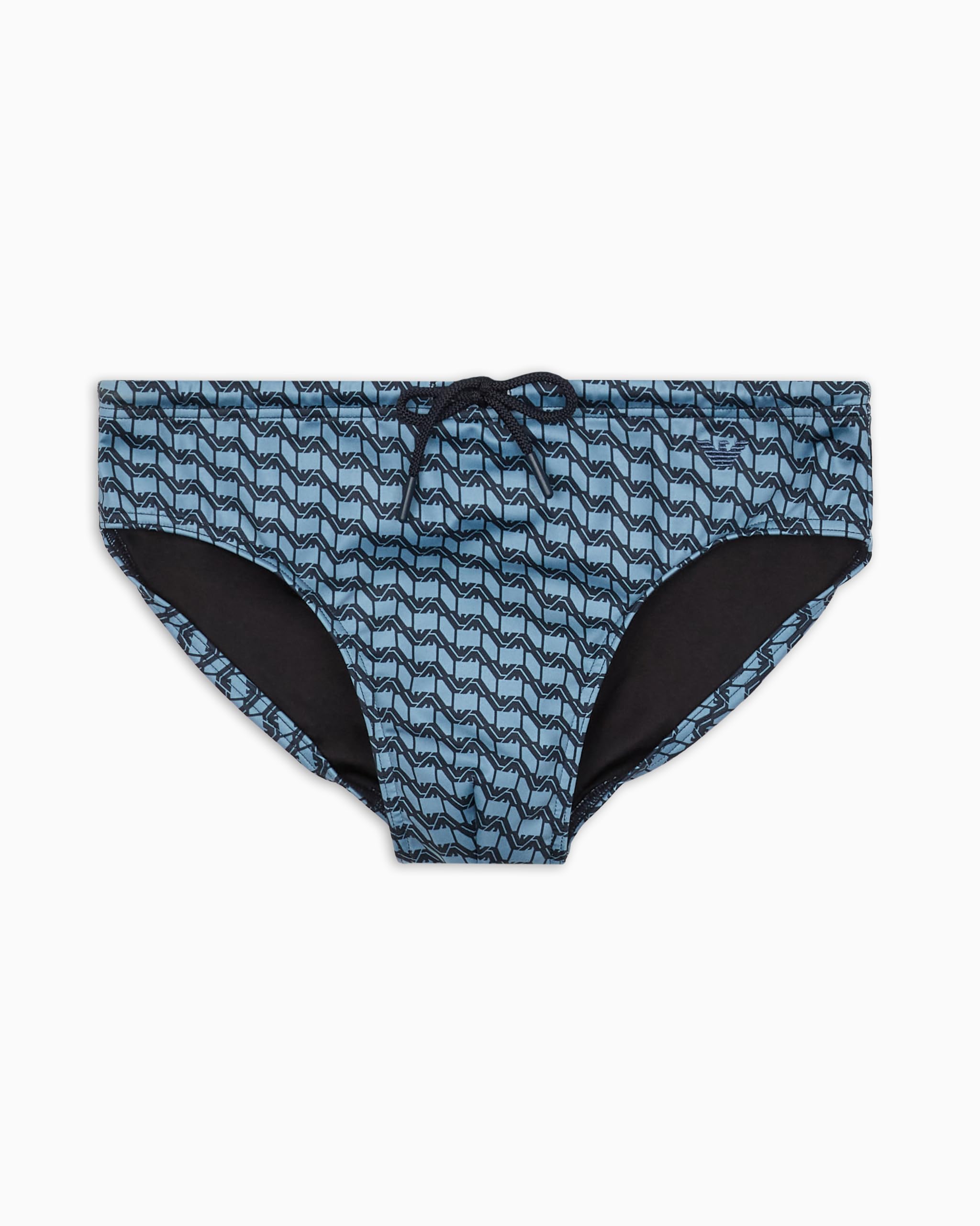 Emporio Armani Costume a Slip Uomo
