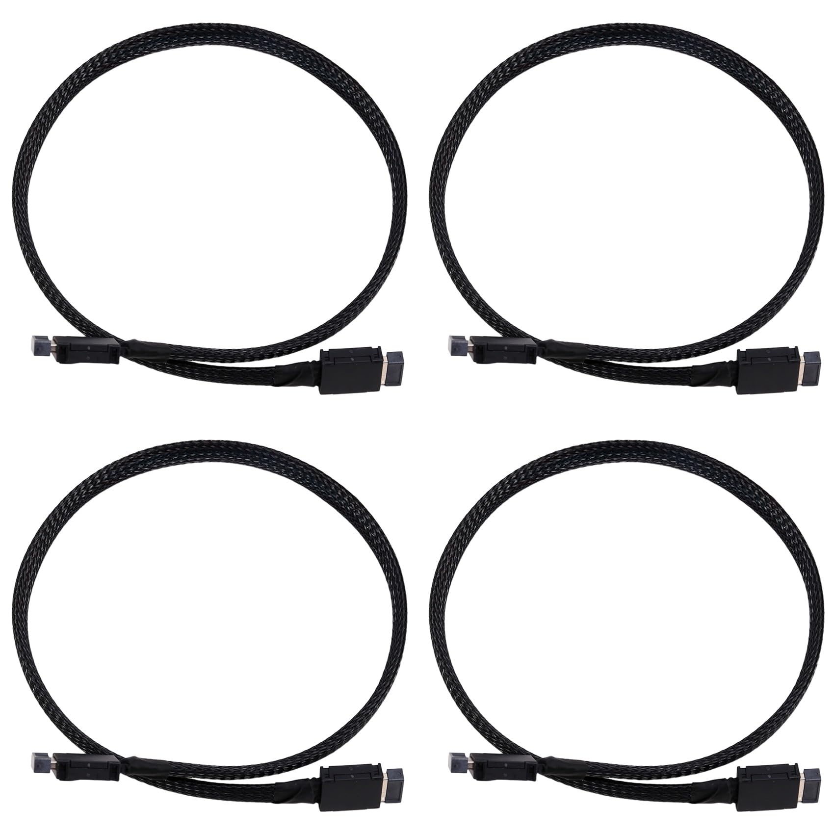 Kabel Linie Zasilania Transfer 24Gbps