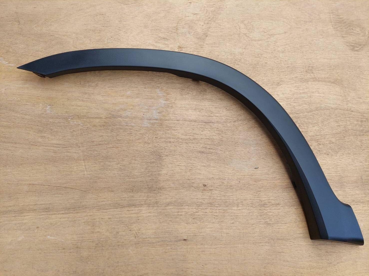 Fits For Honda CR-V 2005-2006 Front Wheel Arch Fender Flare