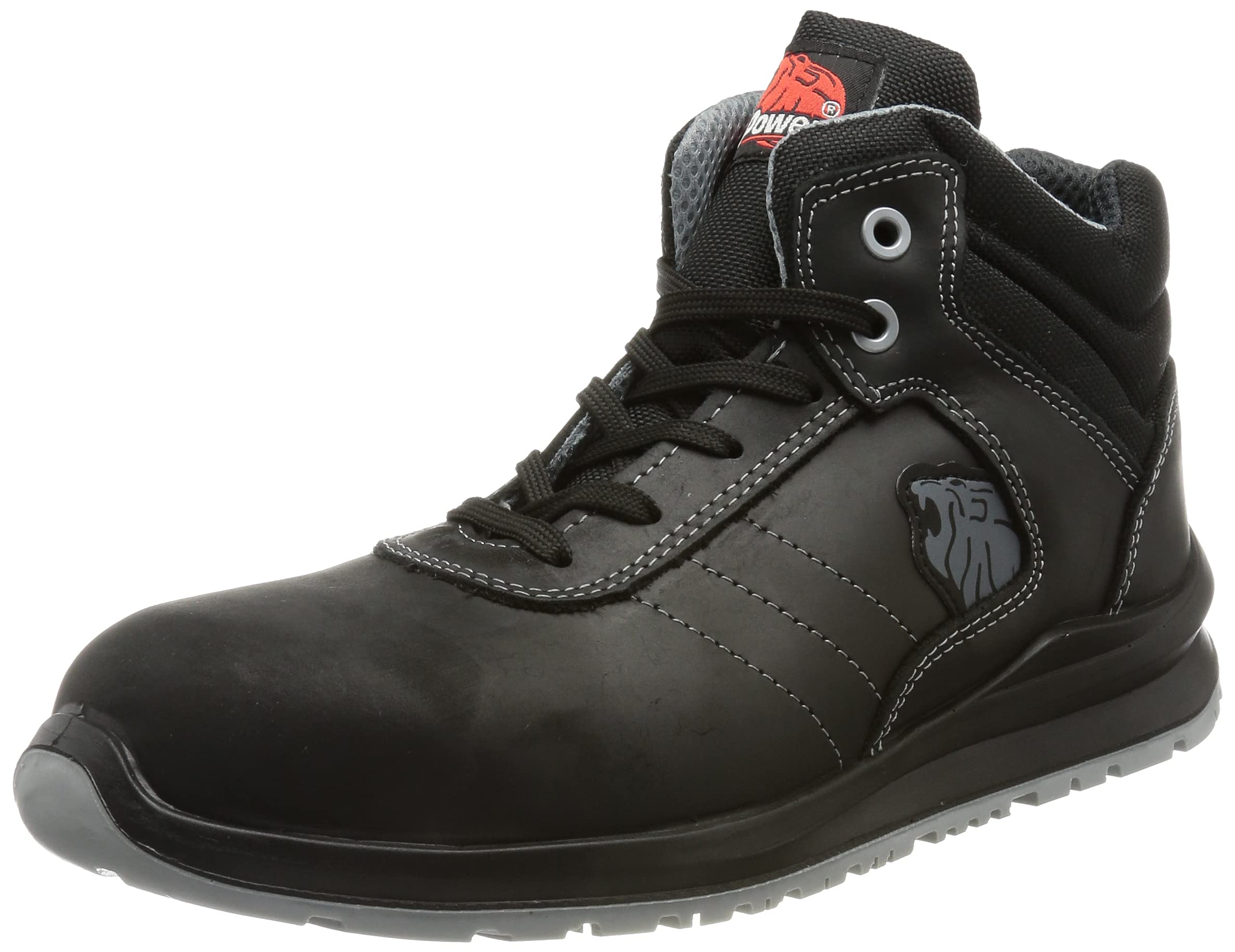 Upower Henry S3 SRC - T: 43