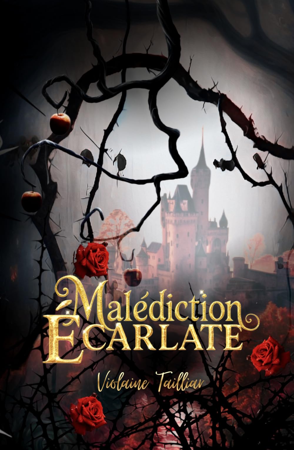 Malédiction Écarlate