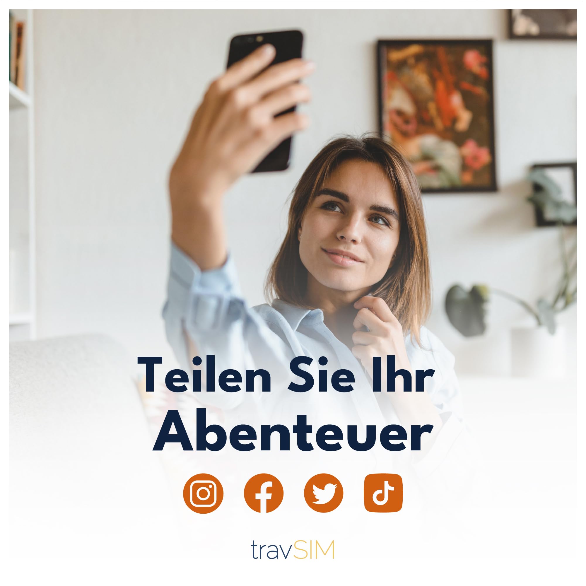 travSIM Südafrika SIM-Karte | Nutzt das MTN-Netz | 10GB Mobile Daten bei 4G |SIM-Karte für Südafrika kann bis zu 3 Geräte hotspotten. | Gültig für 14 Tage