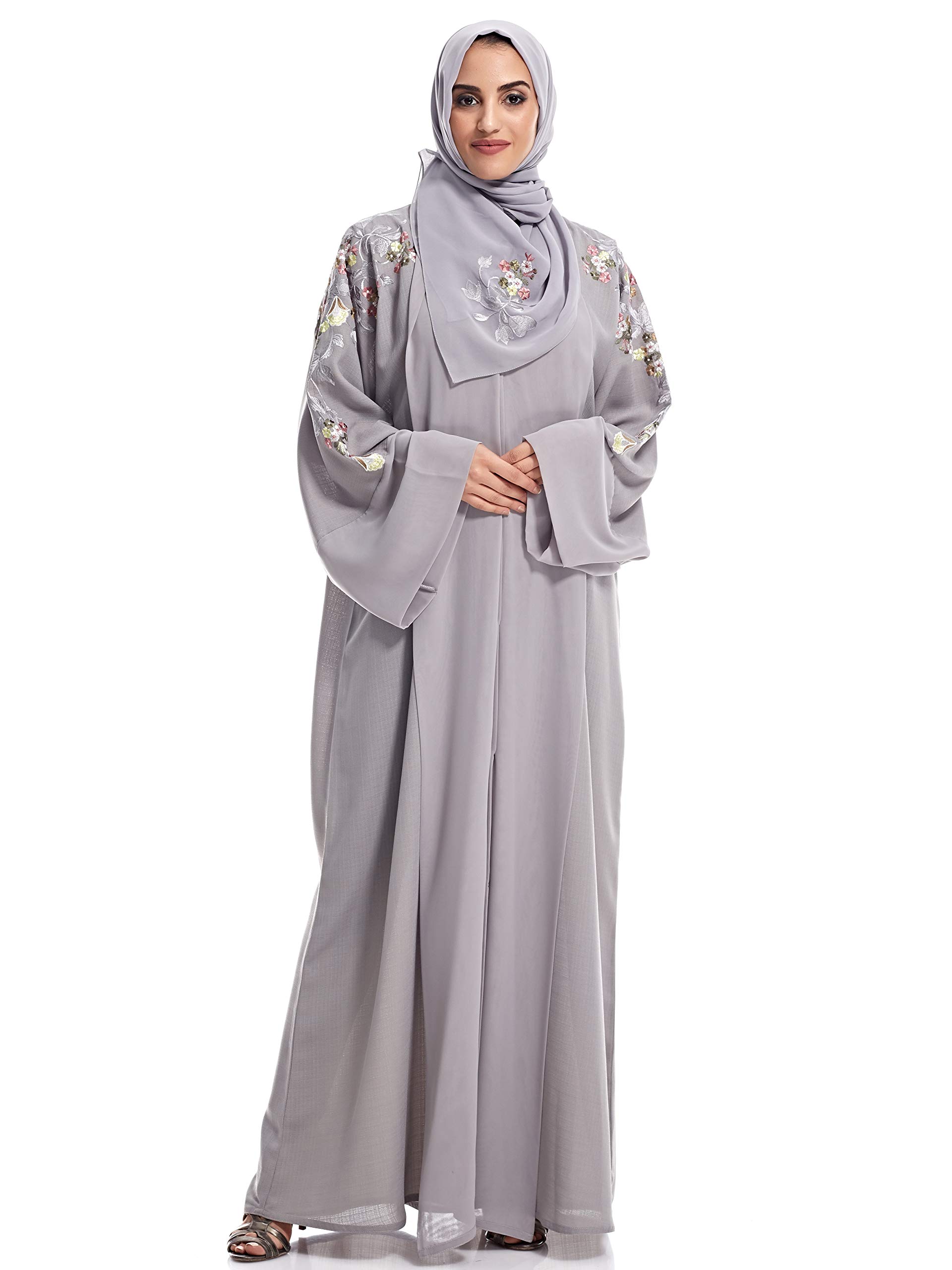 Senso Casual Abaya For Women