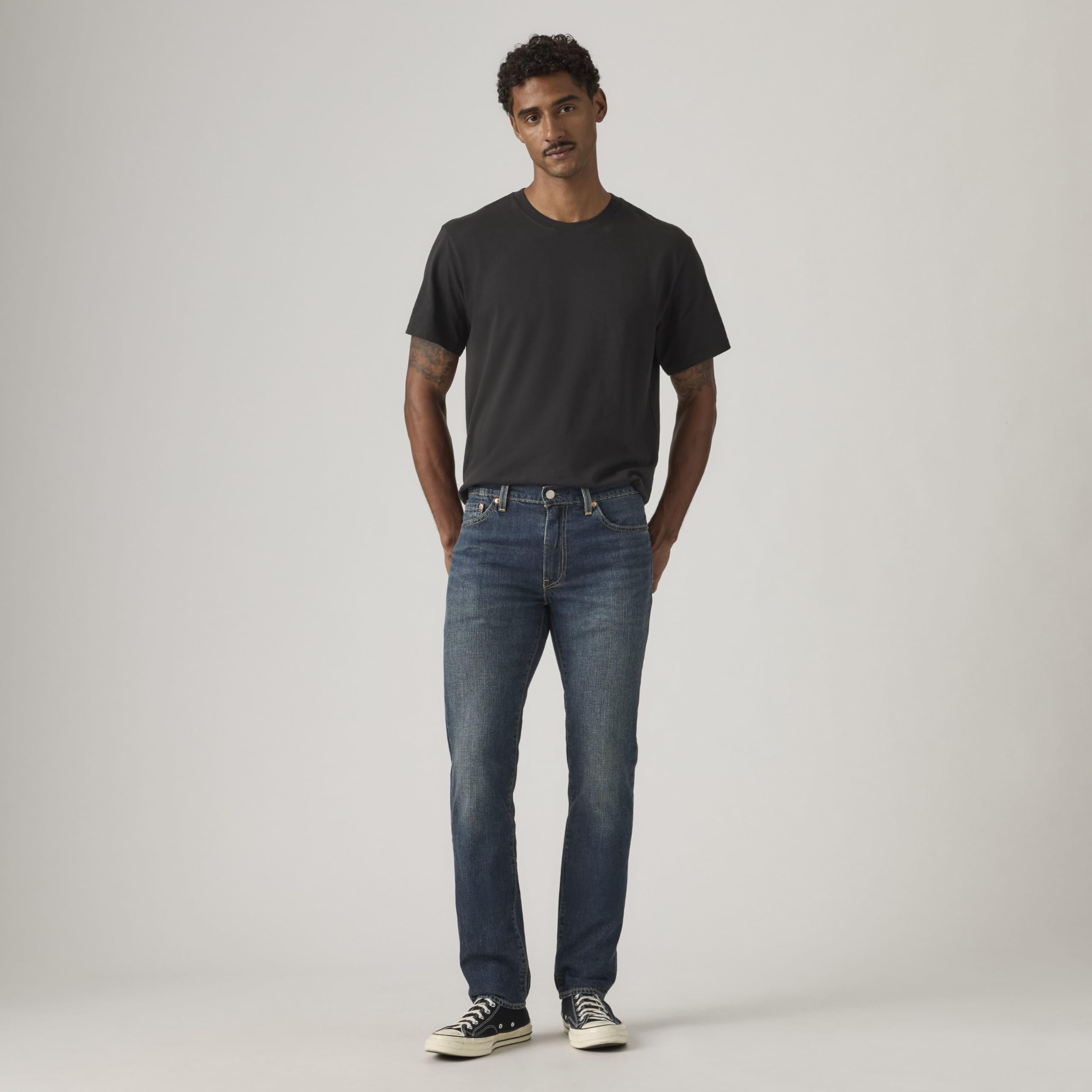 Levi's 511 Slim, Jeans Uomo