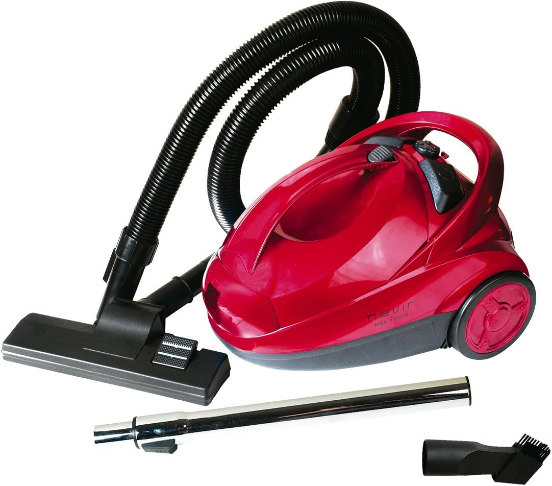 Nevir NVR-5121 A - Aspirador : Amazon.es: Hogar y cocina