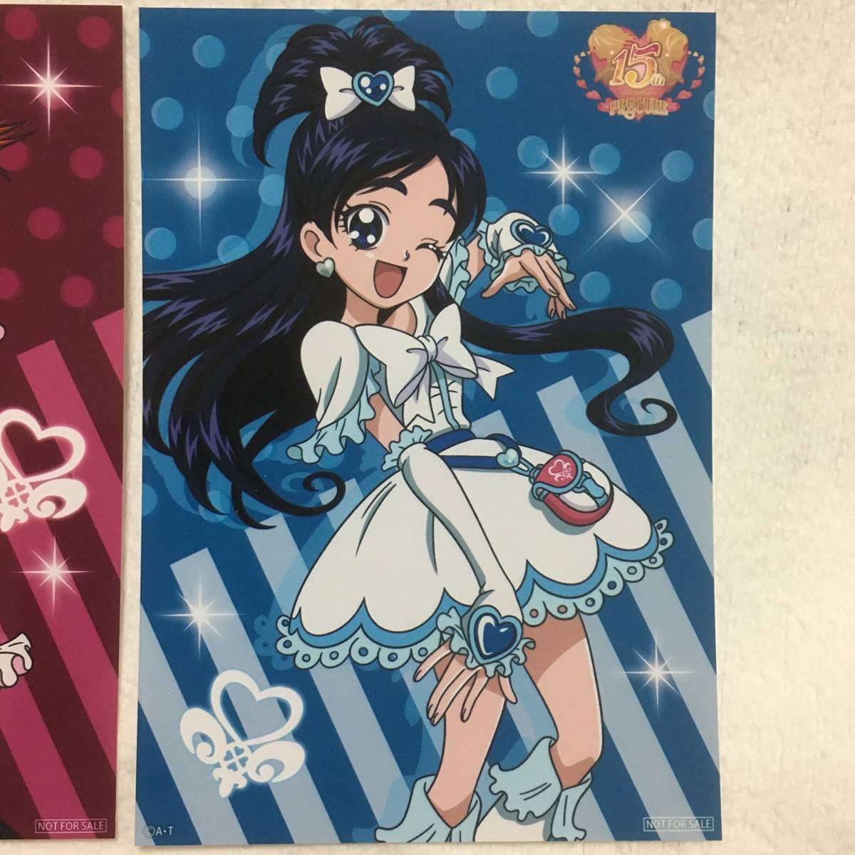 Amazon.co.jp: ふたりはプリキュア 15thアニバーサリーフェア