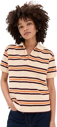 Lioness Womens Leisure Polo