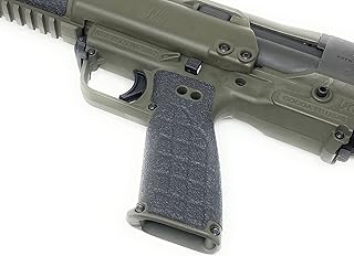 Textured Rubber Grip Wrap for Kel-Tec KelTec KSG Shotgun - ECCP