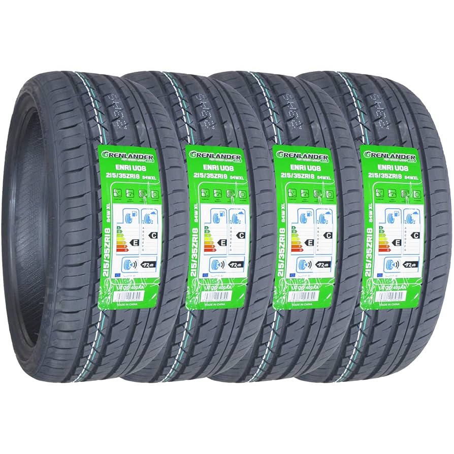 タイヤ・ホイール GRENLANDER ENRI U08 275/30-20 タイヤ・ホイール GRENLANDER ENRI U08 275/30-20 タイヤ
