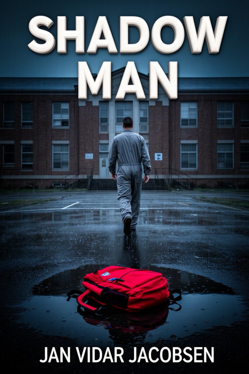 Shadow Man