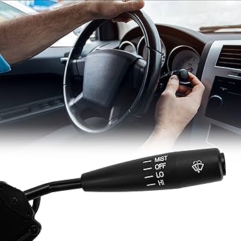 Amazon.com: 84310-1A660 843101A660 Turn Signal Wiper Combination