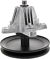 Vista 5 de CUB CADET Eversharp Kit de husillo de hoja 742-04415-ES 918-06977A XT1 XT2 LT46 LX46