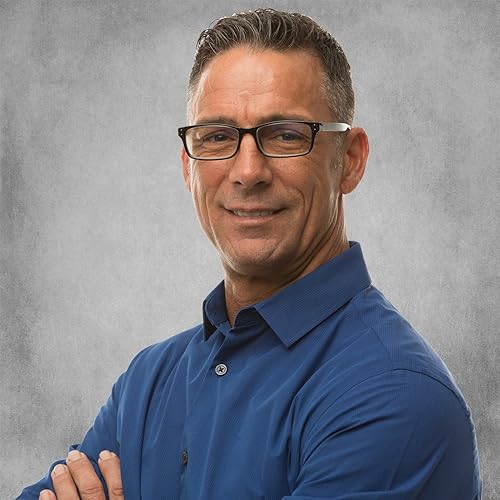 Miniatura 5 de TruVision Readers Blue Light Blocking Reading Glasses 9603HP - with UV Protecton and Comfort Spring Hinges for Men and Women