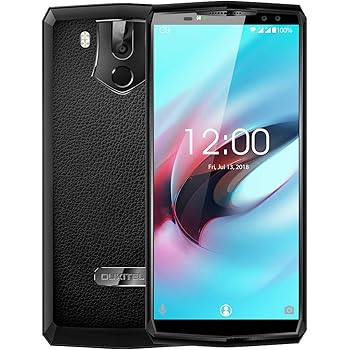 Smartphone Ohne Vertrag mah Oukitel K10 Dual Sim Amazon De Elektronik