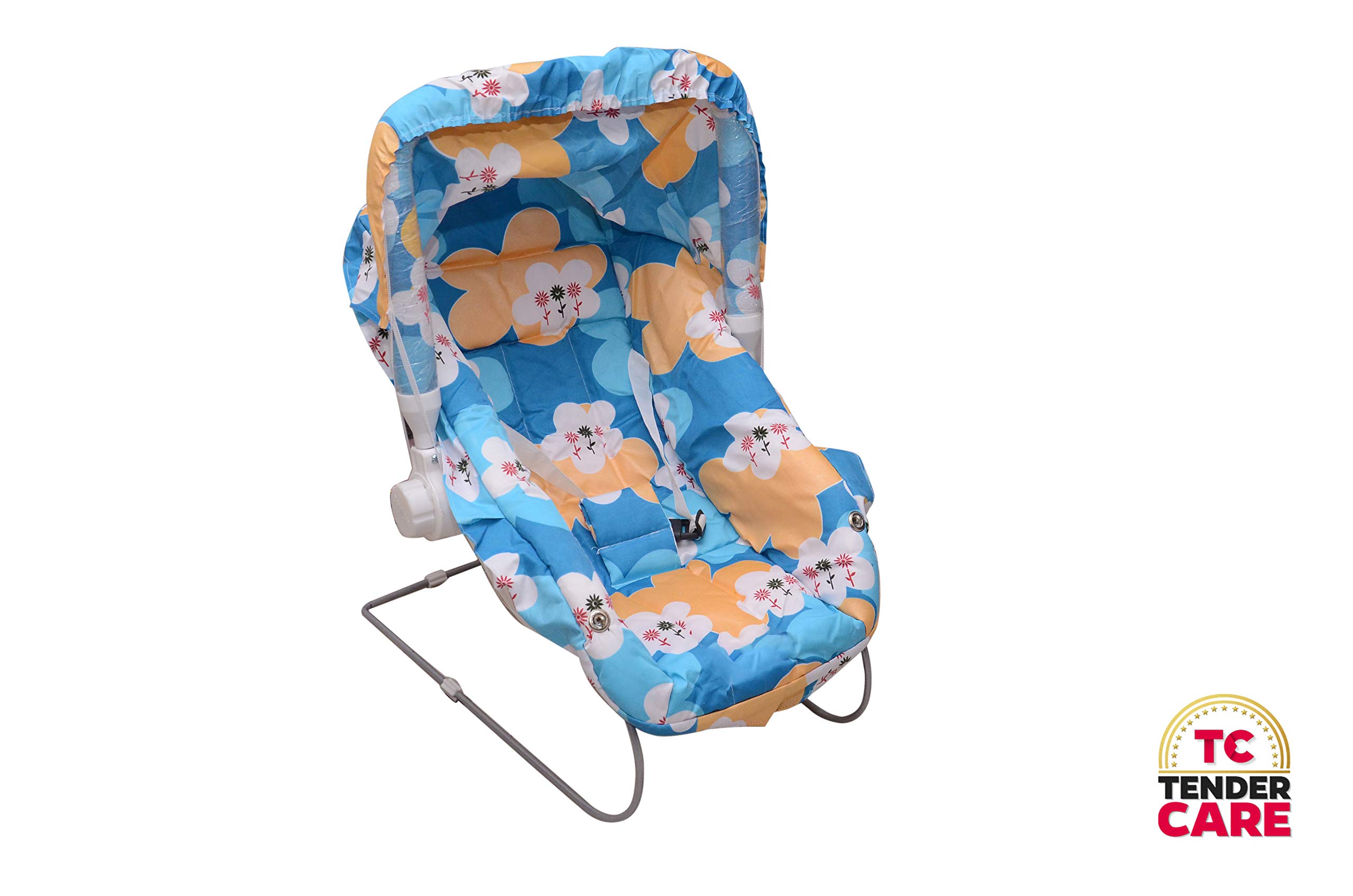 Tc Tender Care 10 In Baby Carry Cot Bouncer Desertcart INDIA