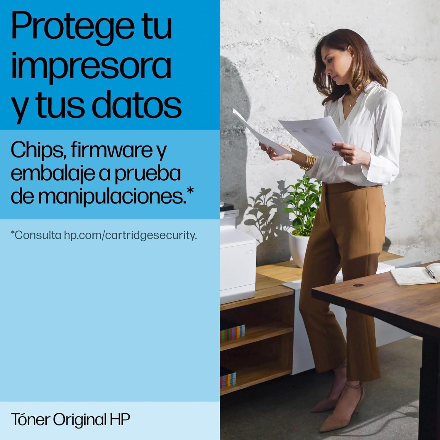HP 126A CE310AD, Cian, Amarillo y Magenta, Cartuchos Tóner Originales, Pack de 3, para impresoras HP LaserJet Pro serie CP1020, CP1025, TopShot M275 y 100 Color MFP 175