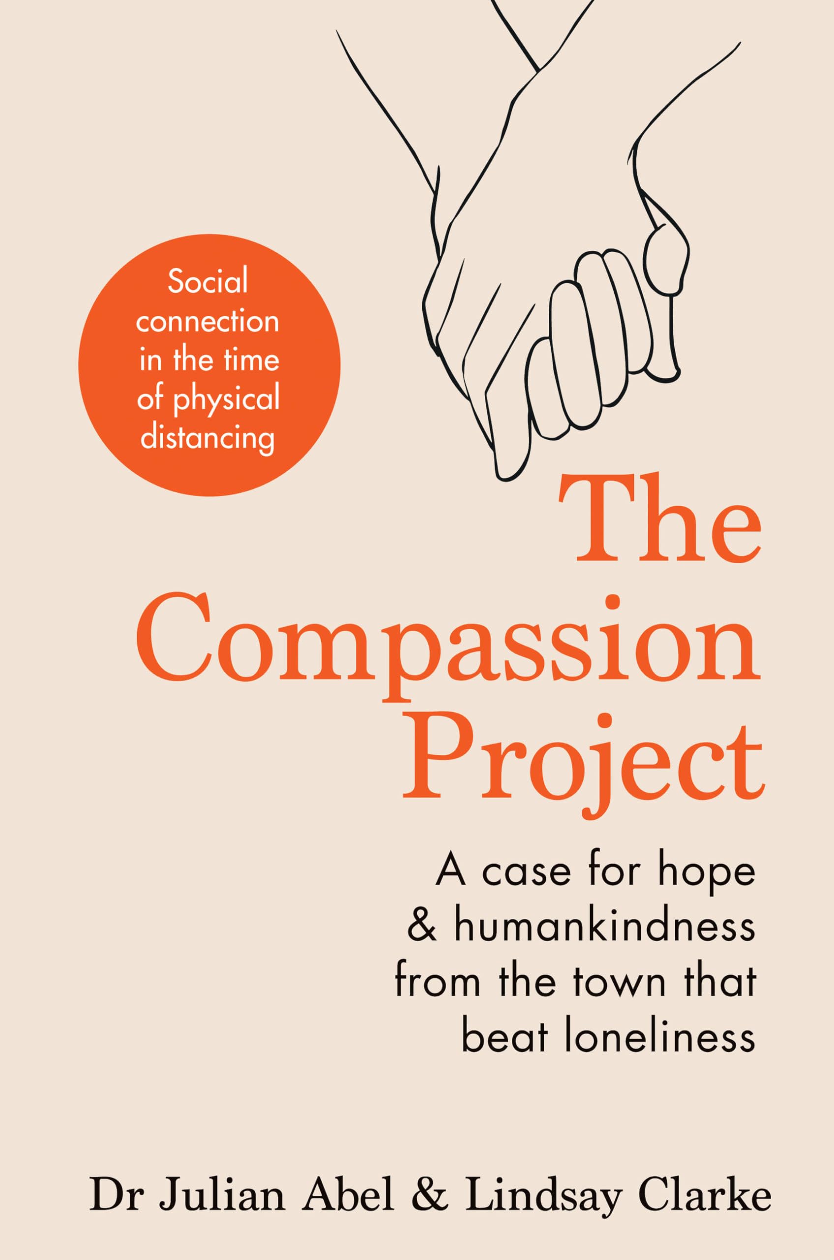 The Compassion Project: A case for hope and humankindness from
