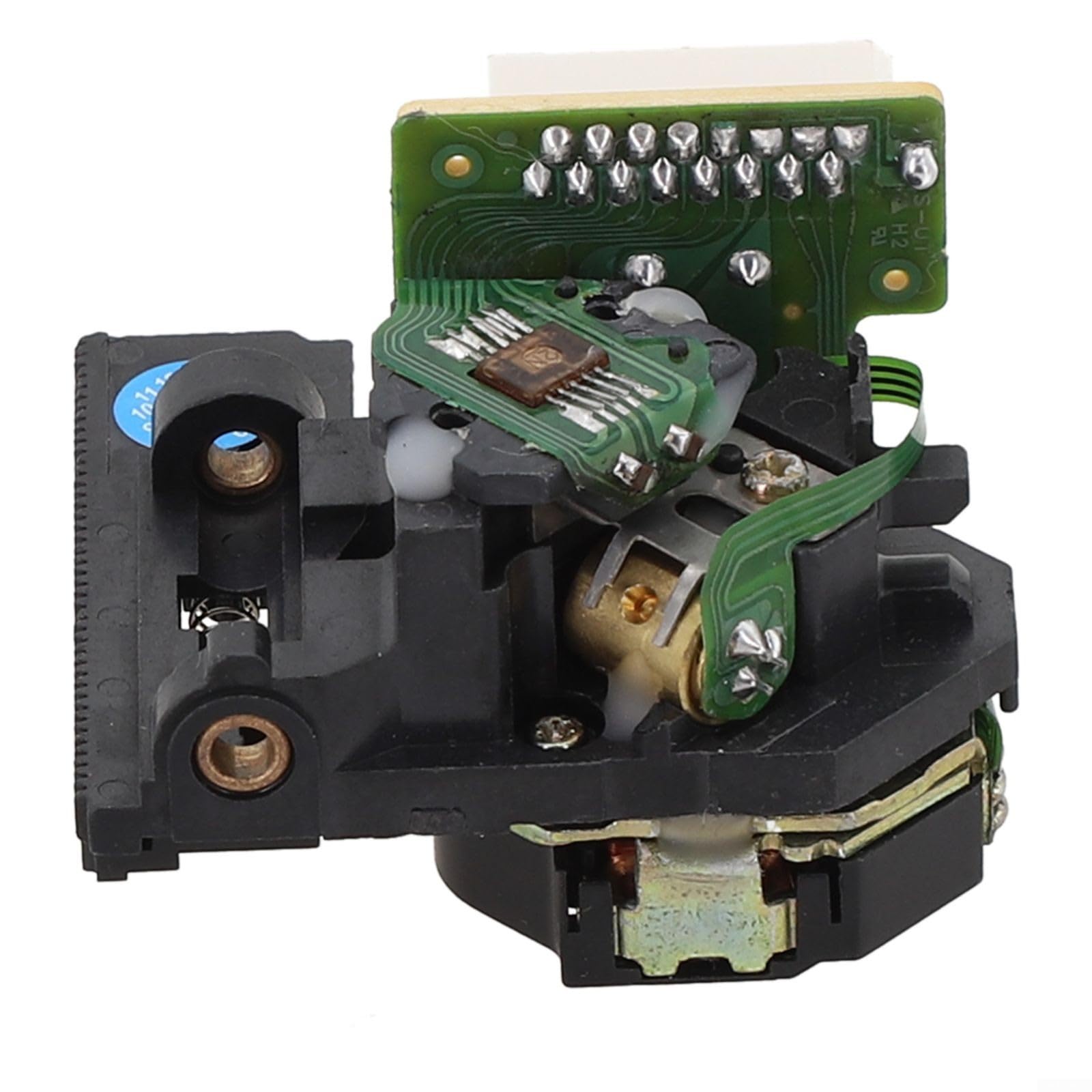 Micro optique 1 KSS-213B KSS-213C KSS-213CL lentille d'objectif bleue avec manchon en cuivre pour une utilisation avec lecteur DVD radio