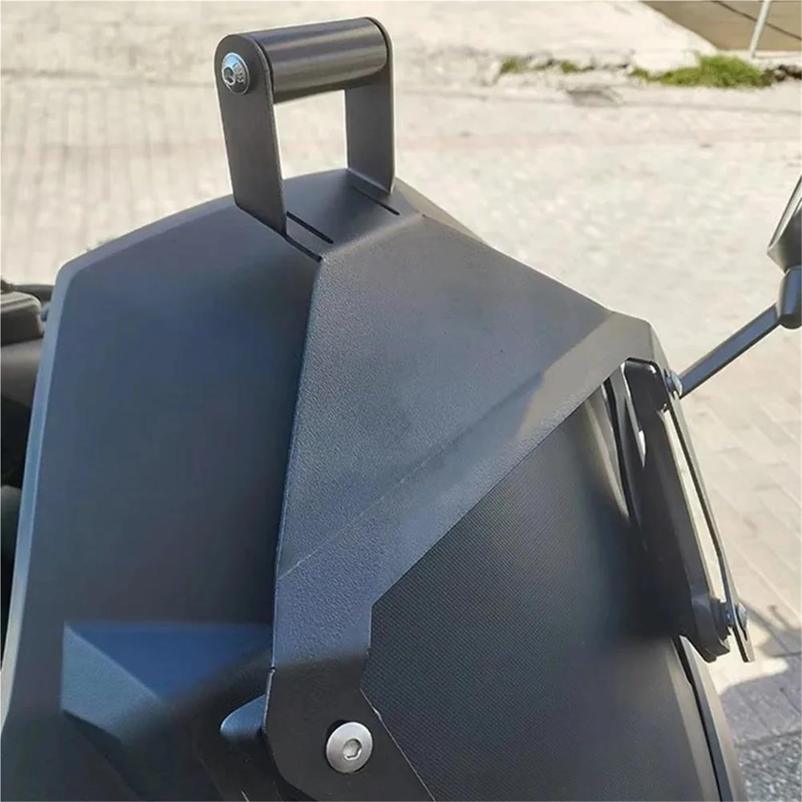 Support De Navigation GPS pour pour Forza 750 / NSS 750 (2025-2026)