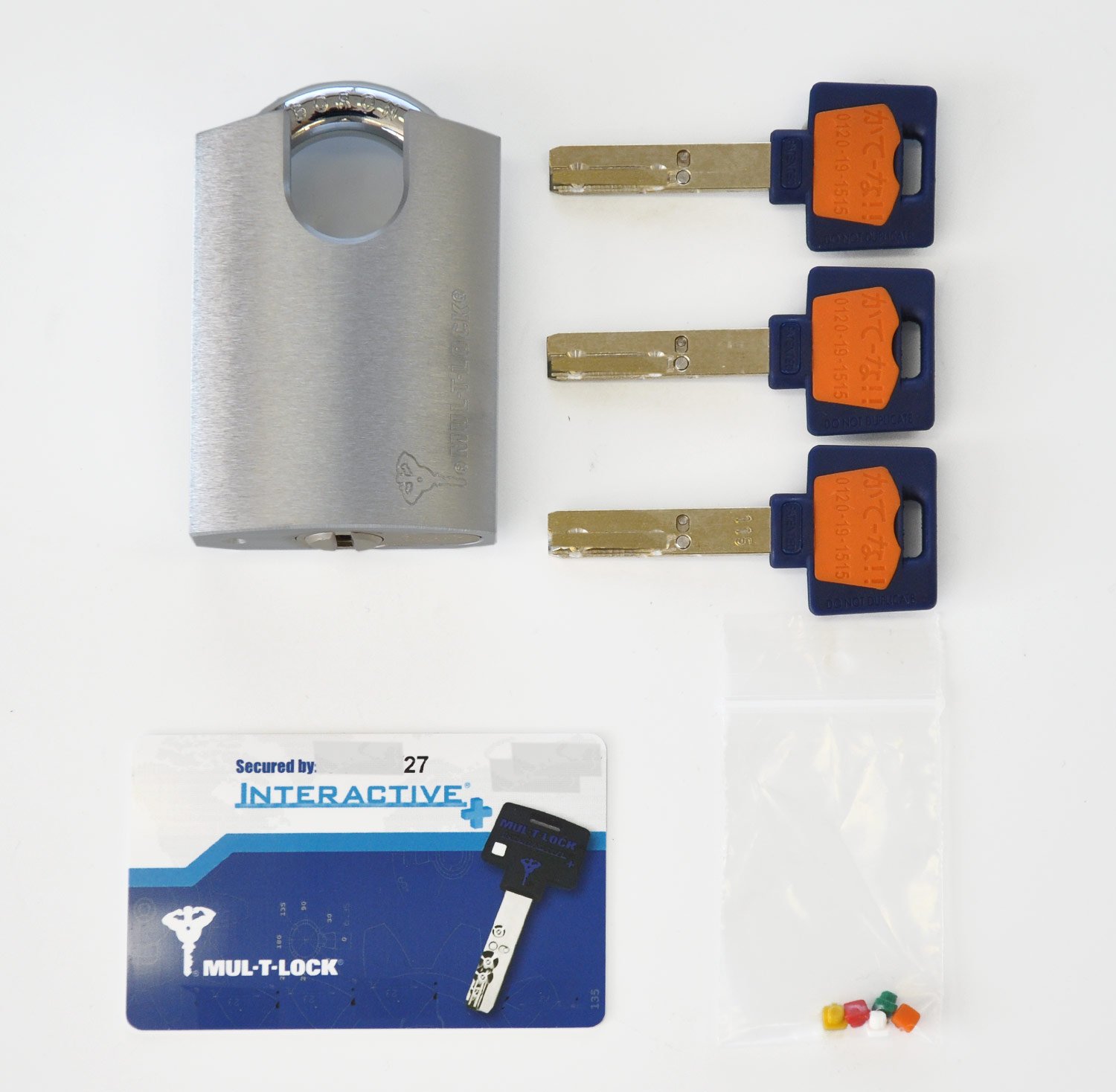 Amazon | 加藤製作所 マルティロックG55P ピッキング防止インテグラル