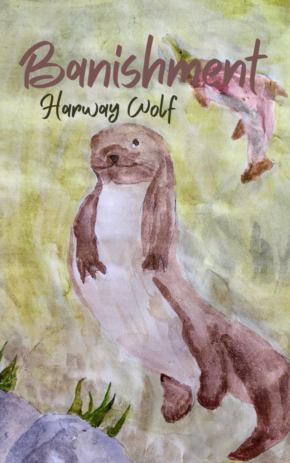 Banishment (Chronicles of Otters)