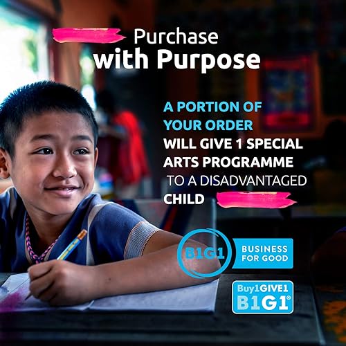 Miniatura 7 de ZenART Caja de paletas de pinturas al óleo profesionales  6.8 fl oz de pintura al óleo blanco titanio  1.7 fl oz de zinc y titanio blanco, 1.7 fl oz