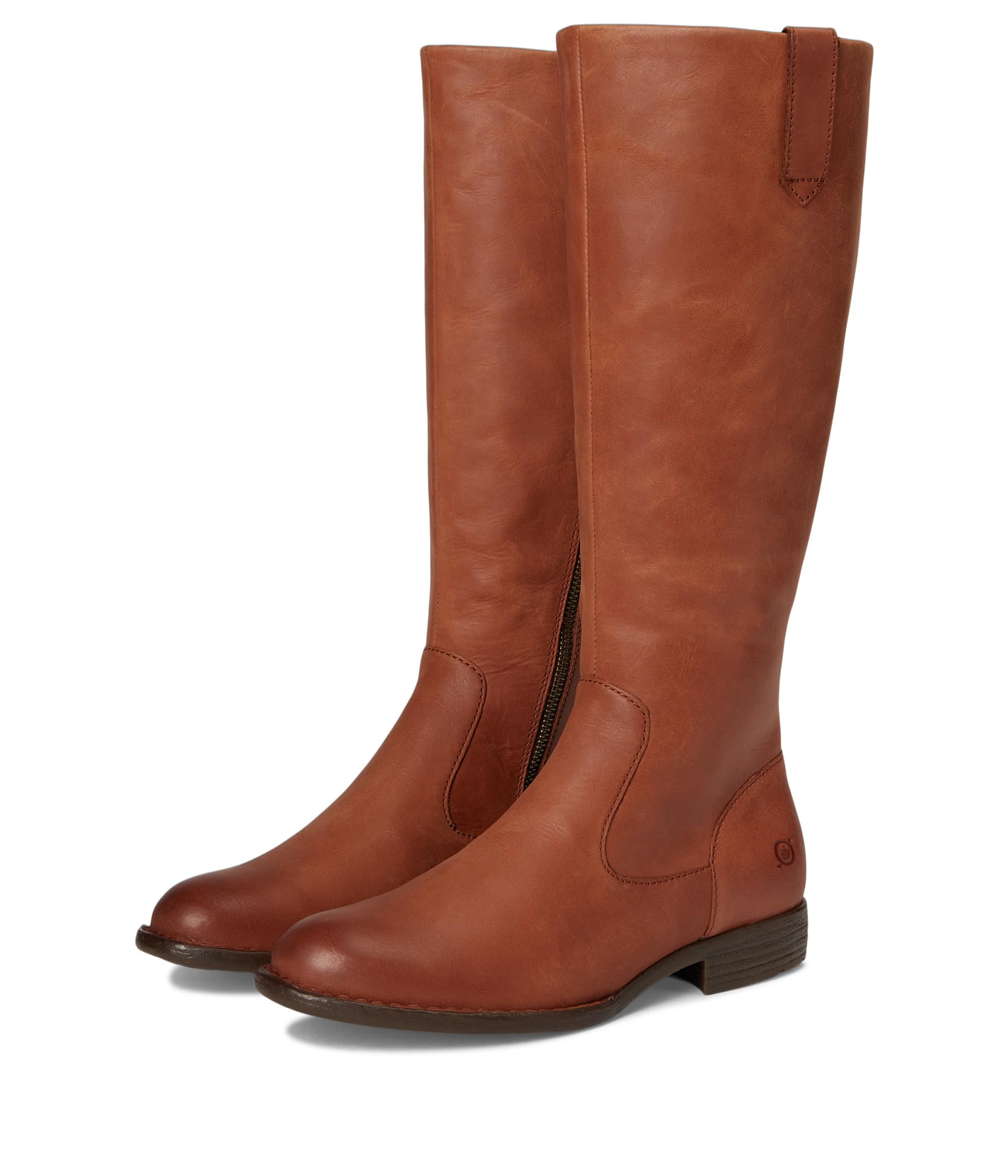 BORN Womens Shaunie Tall Boots