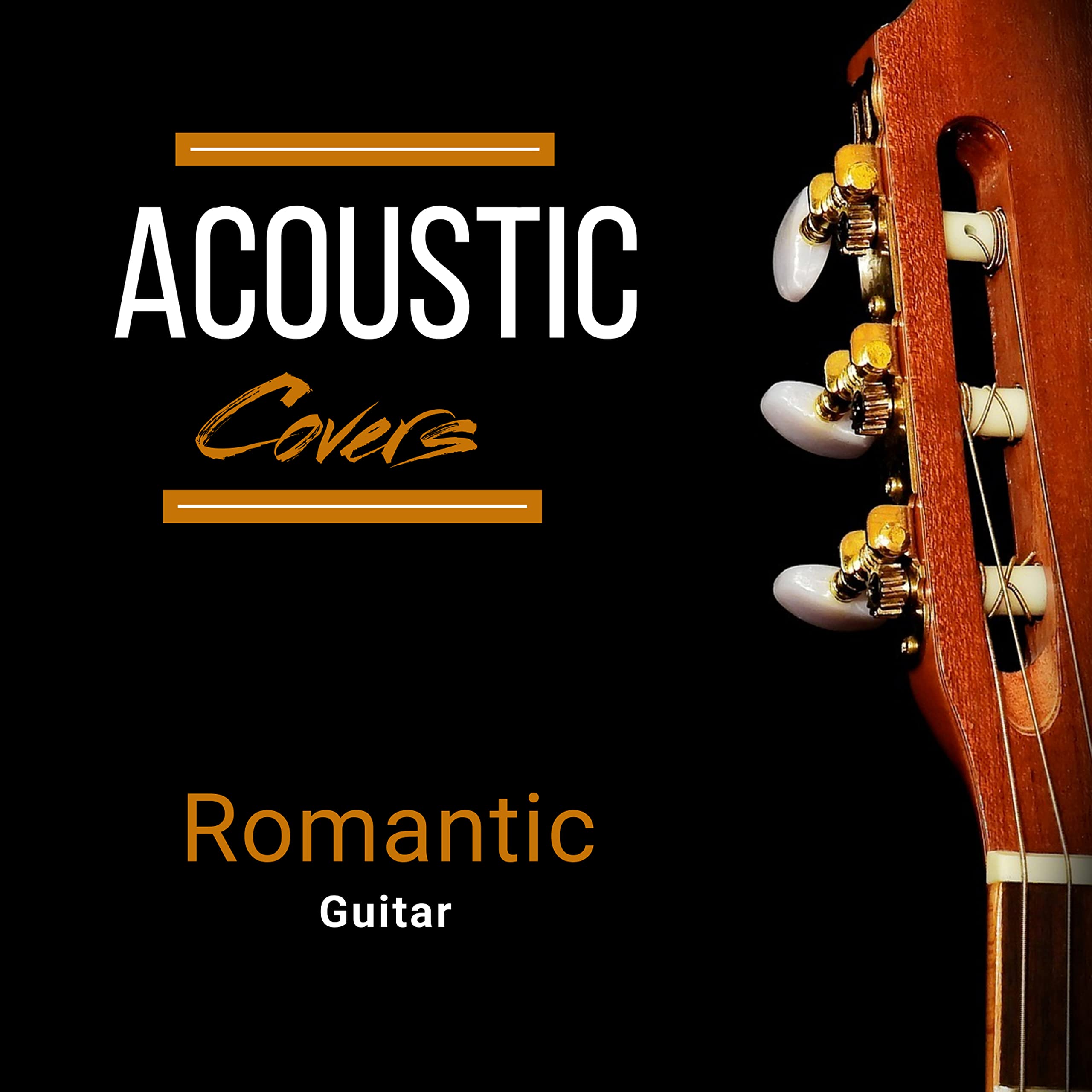 Romantic Guitar