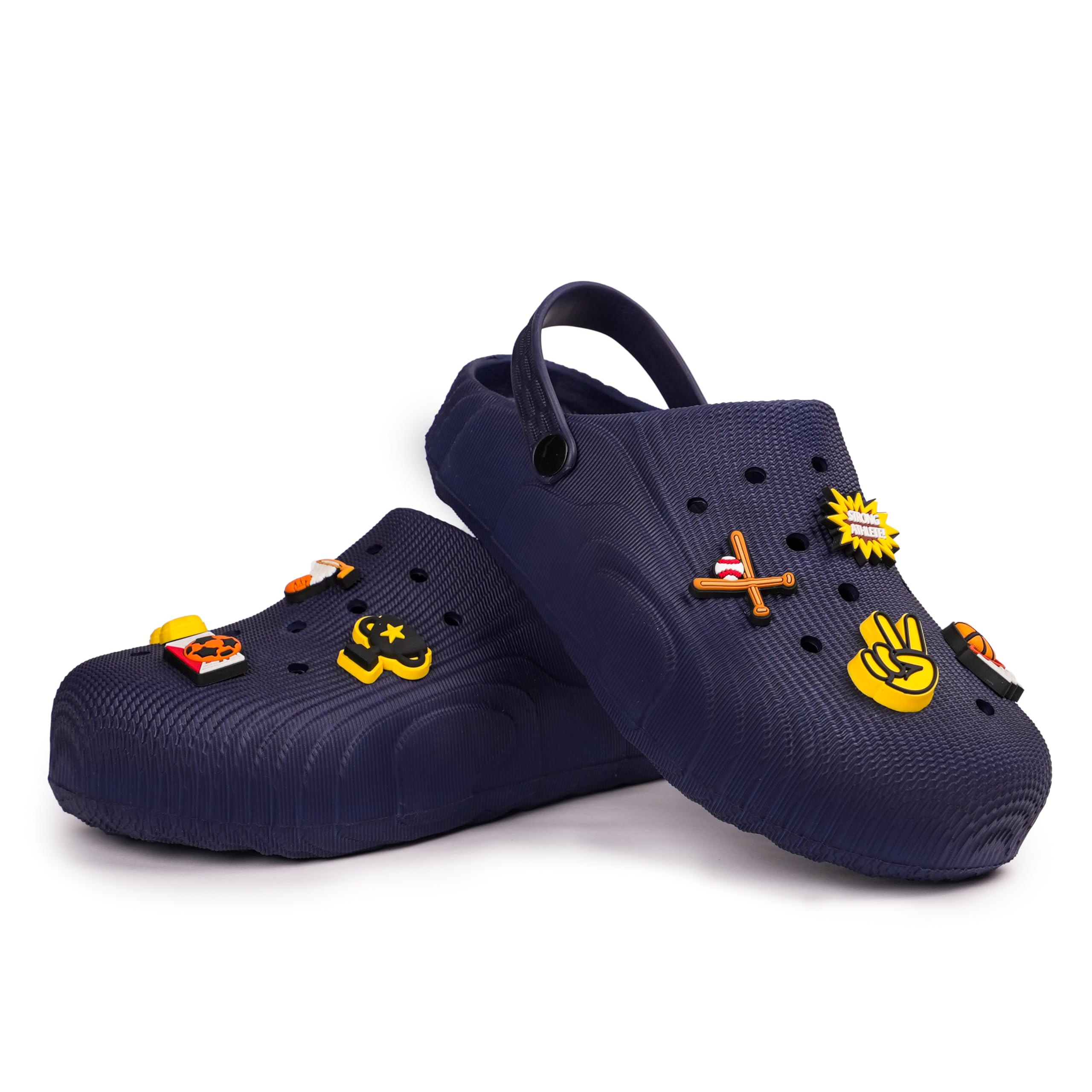 hygear Mens Matrix Clog-picture-21
