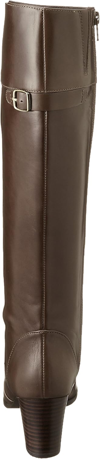 【値下げ！】 2026新品~[エイゾー] 38㎝丈 プレ-ン ロングブ-ツ 66329 TP (ト-プ/24.0) 簡単着脱