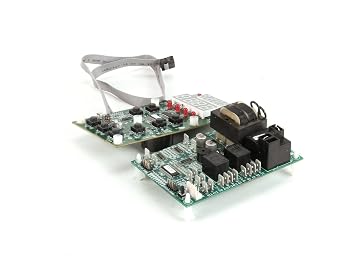 Montague 32579-1 Controller C-N-H After 2 6 06 OEM Part