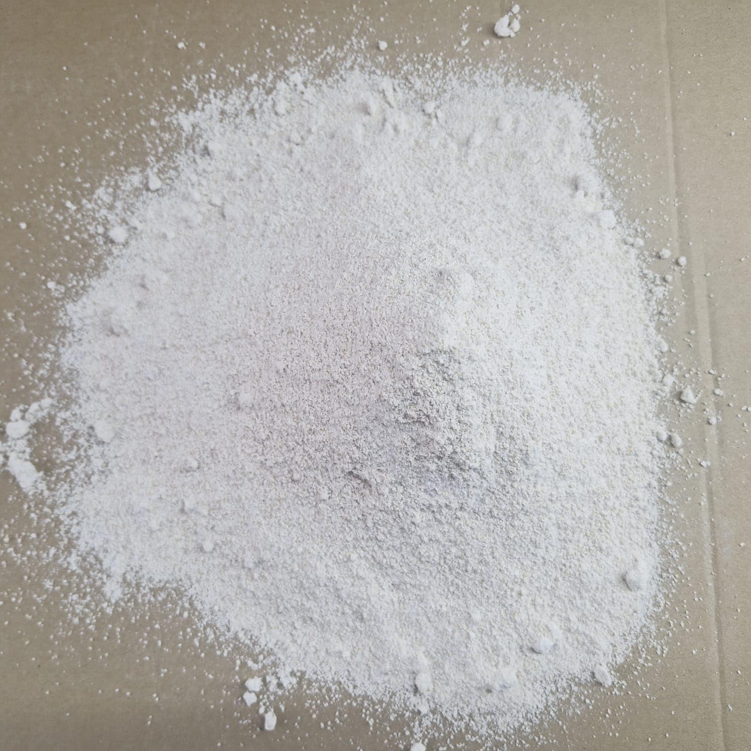 Hafervollkornmehl 5kg frisch aus der Rätze-Mühle in bester Qualität 100% regional und naturbelassen Hafer 5-kg