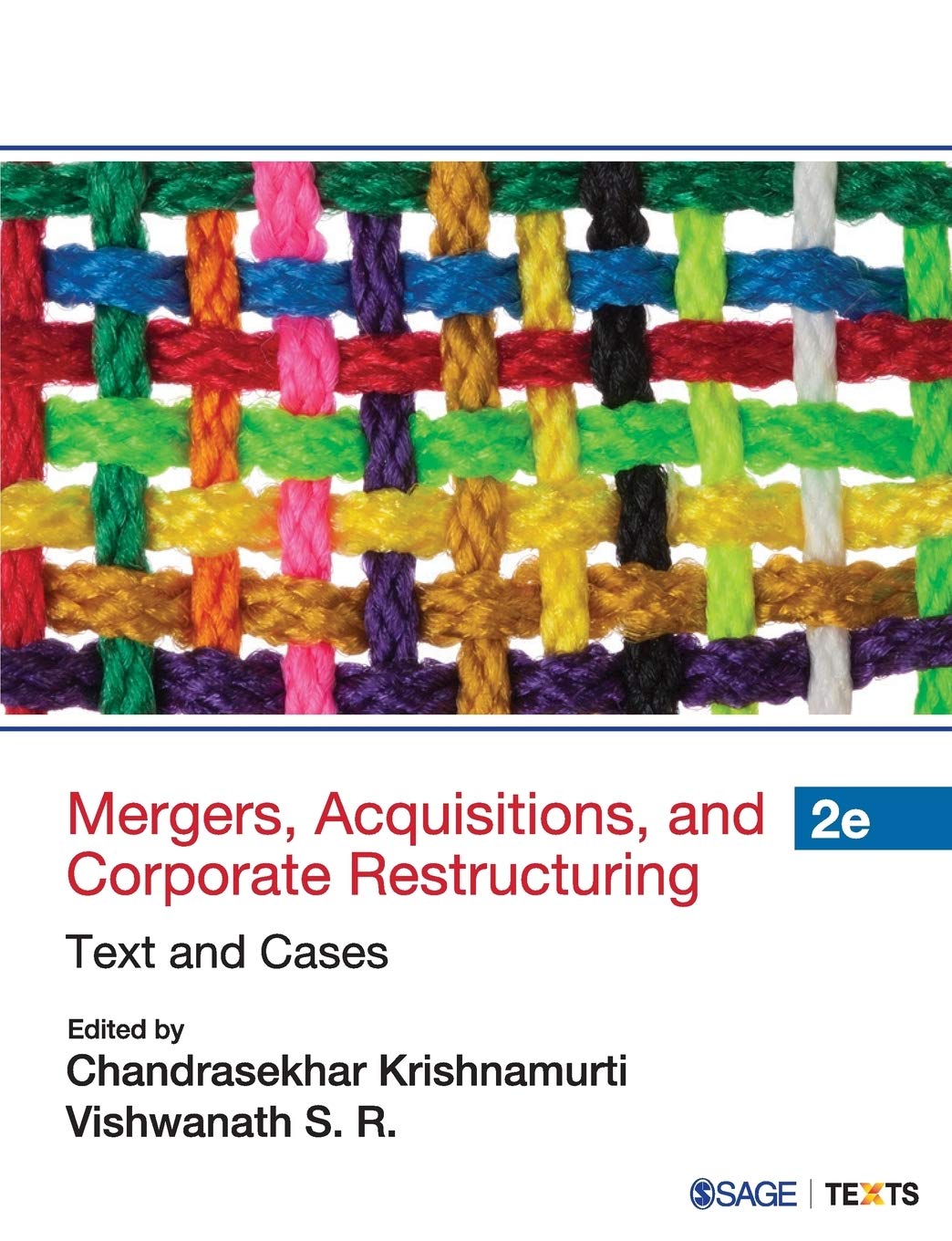 Mergers, Acquisitions, and Corporate Restructuring