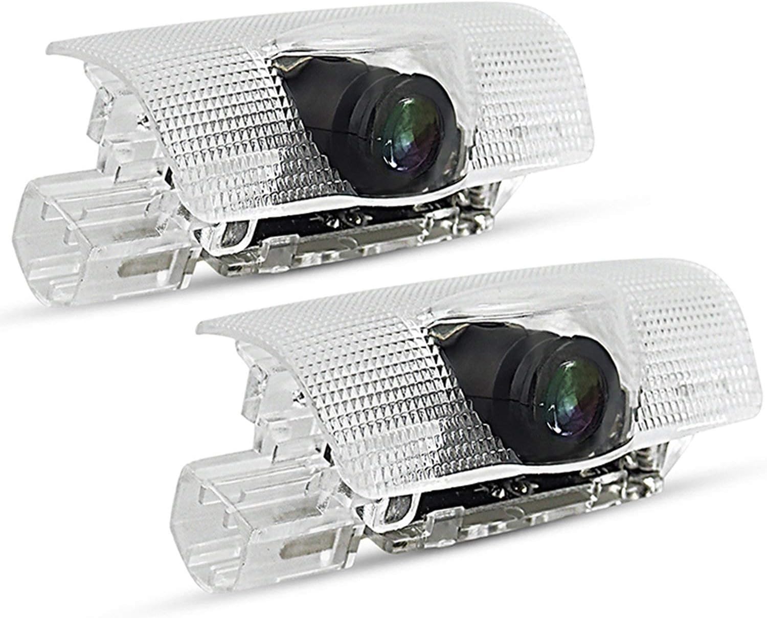 WFB Car Door Logo Light Courtesy Projector Welcome Lights Ghost Shadow Light