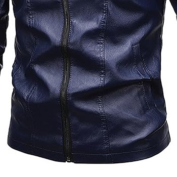 ジャケット・アウター Sisii FRENCH WORK LEATHER JACKET ee833e211fc93e7d2b0e26535f8422