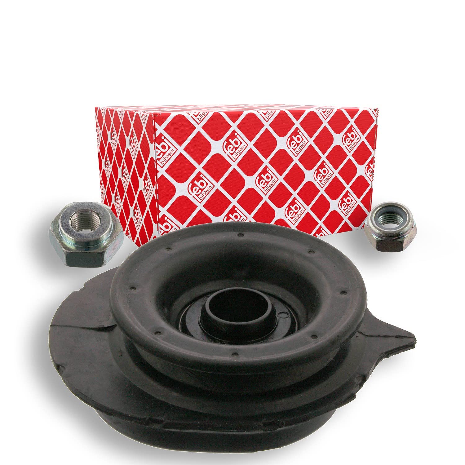 04347 FEBI BILSTEIN Kit riparazione, Corpo assiale Assale ... - AUTODOC