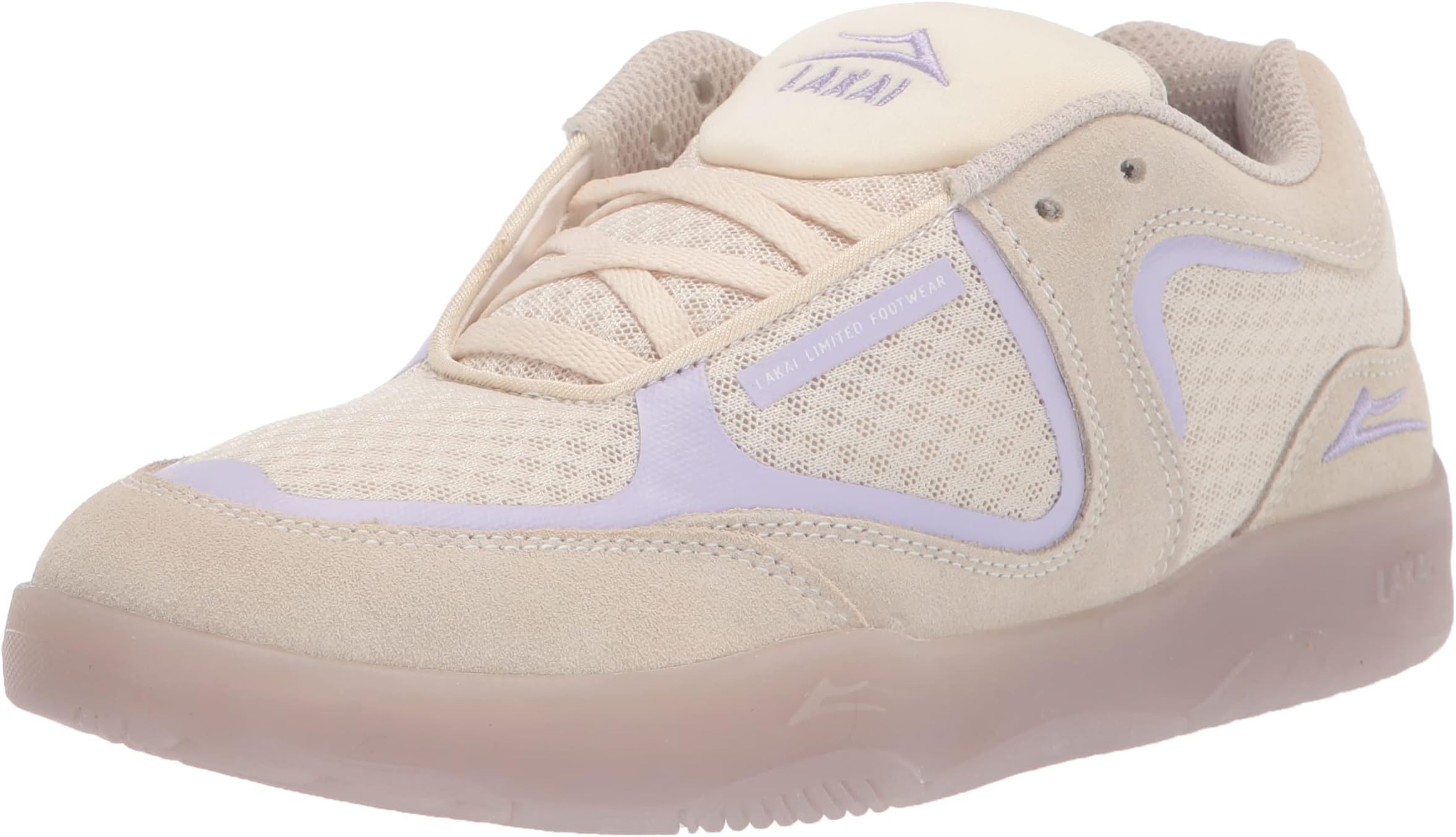 Lakai Manchester, Skate Shoes, Parent, 5 Narrow