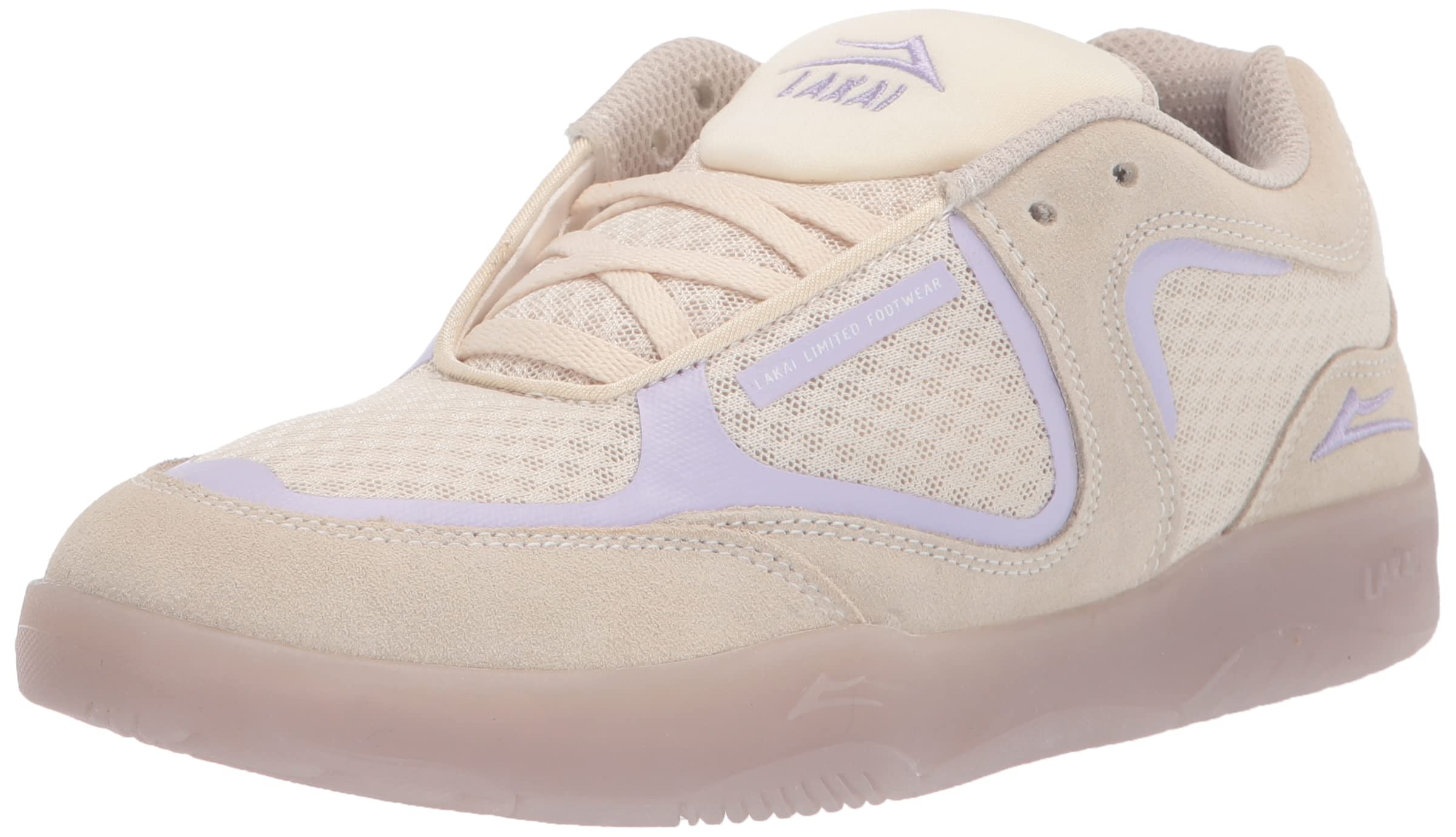 Lakai Manchester, Skate Shoes, Parent, 5 Narrow