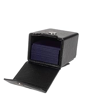 Amazon.co.jp: LDB Duel 遊戯王 デッキボックス レプリカ 80