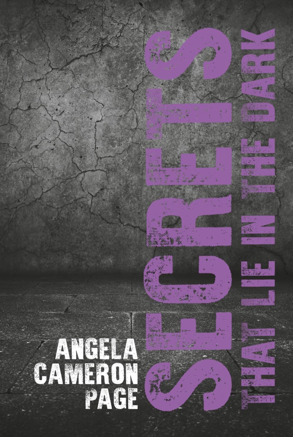 Secrets that Lie in the Dark: 2 (The Medium Trilogy)