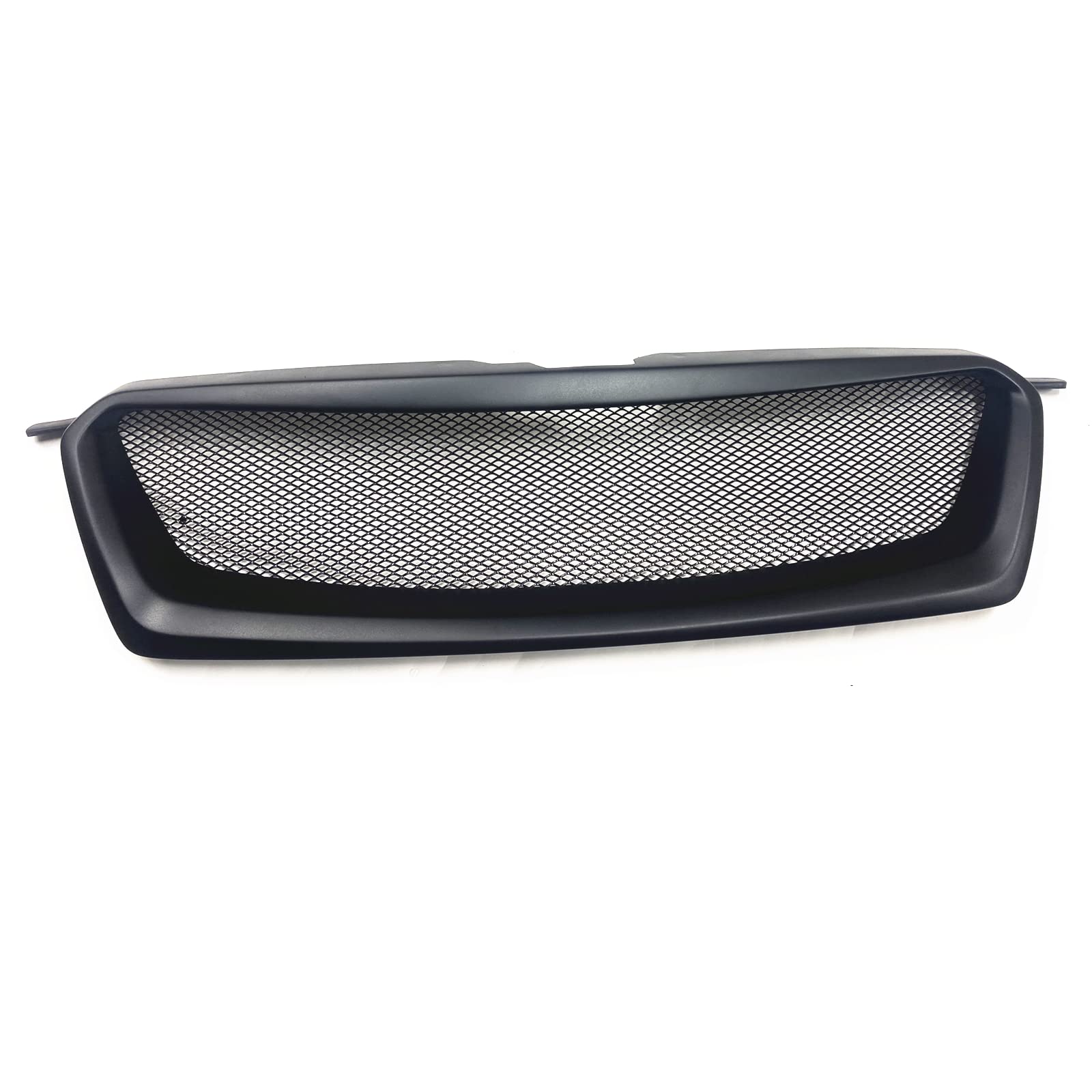 Calandre avant pour Legacy 2010-2012 grille de capot supérieur