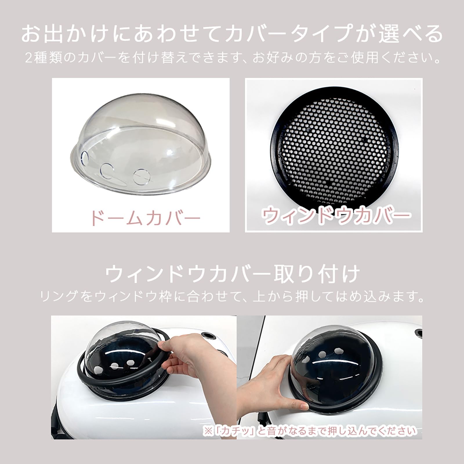 Amazon | ベストアンサー ペット リュック キャリーバッグ 宇宙船