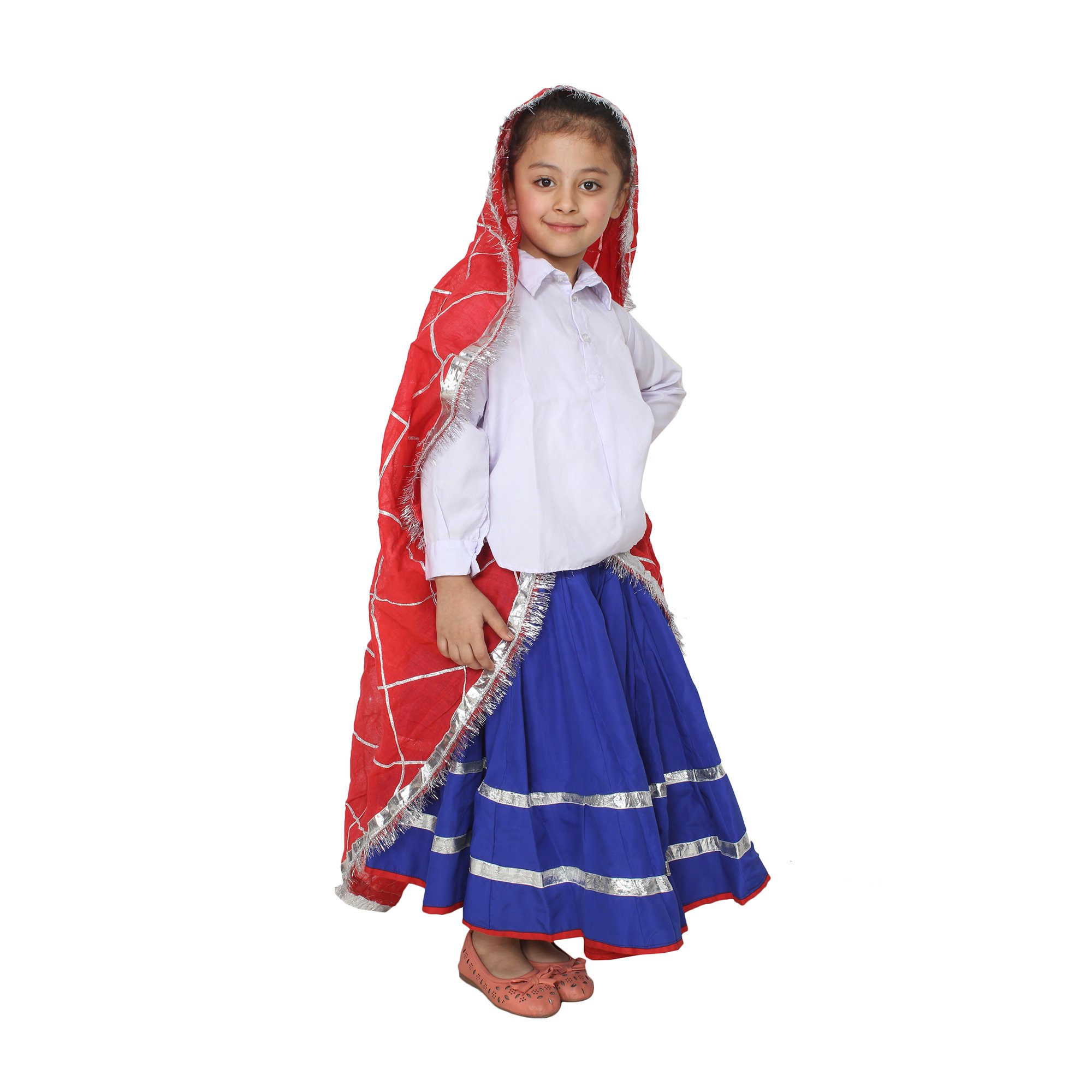birthday dress themes for adults Pink Flamingo Costume - Kids main image 1