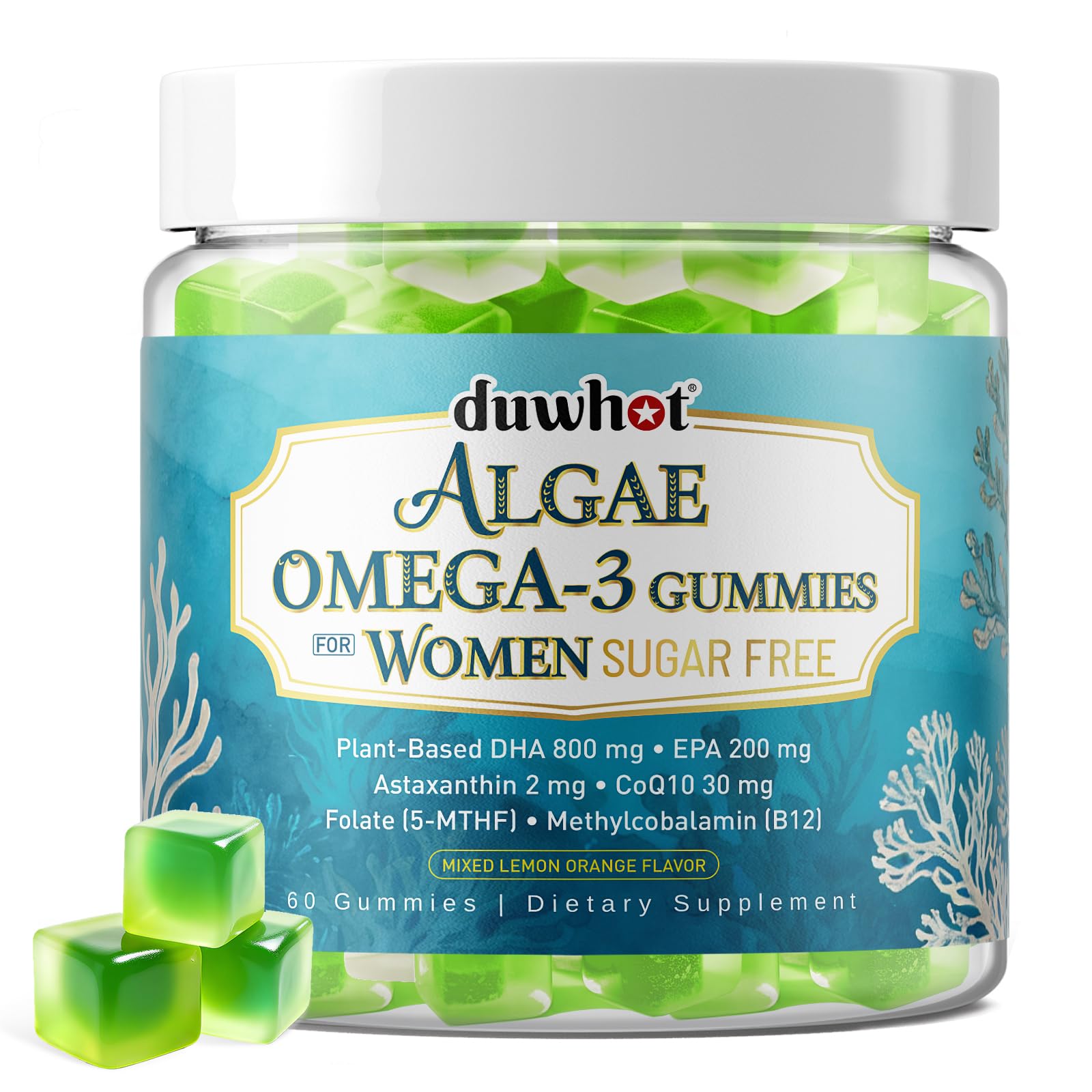 duwhot Vegan