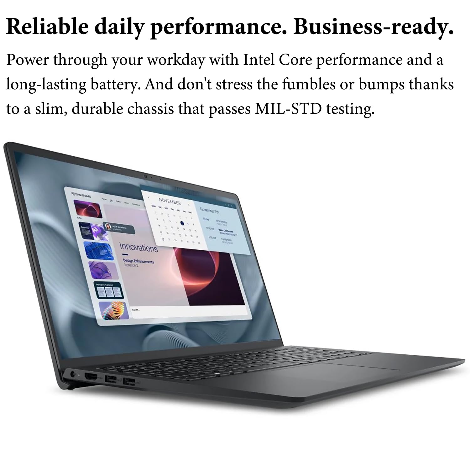 Amazon.com: Dell Pro 15 Essential 15.6