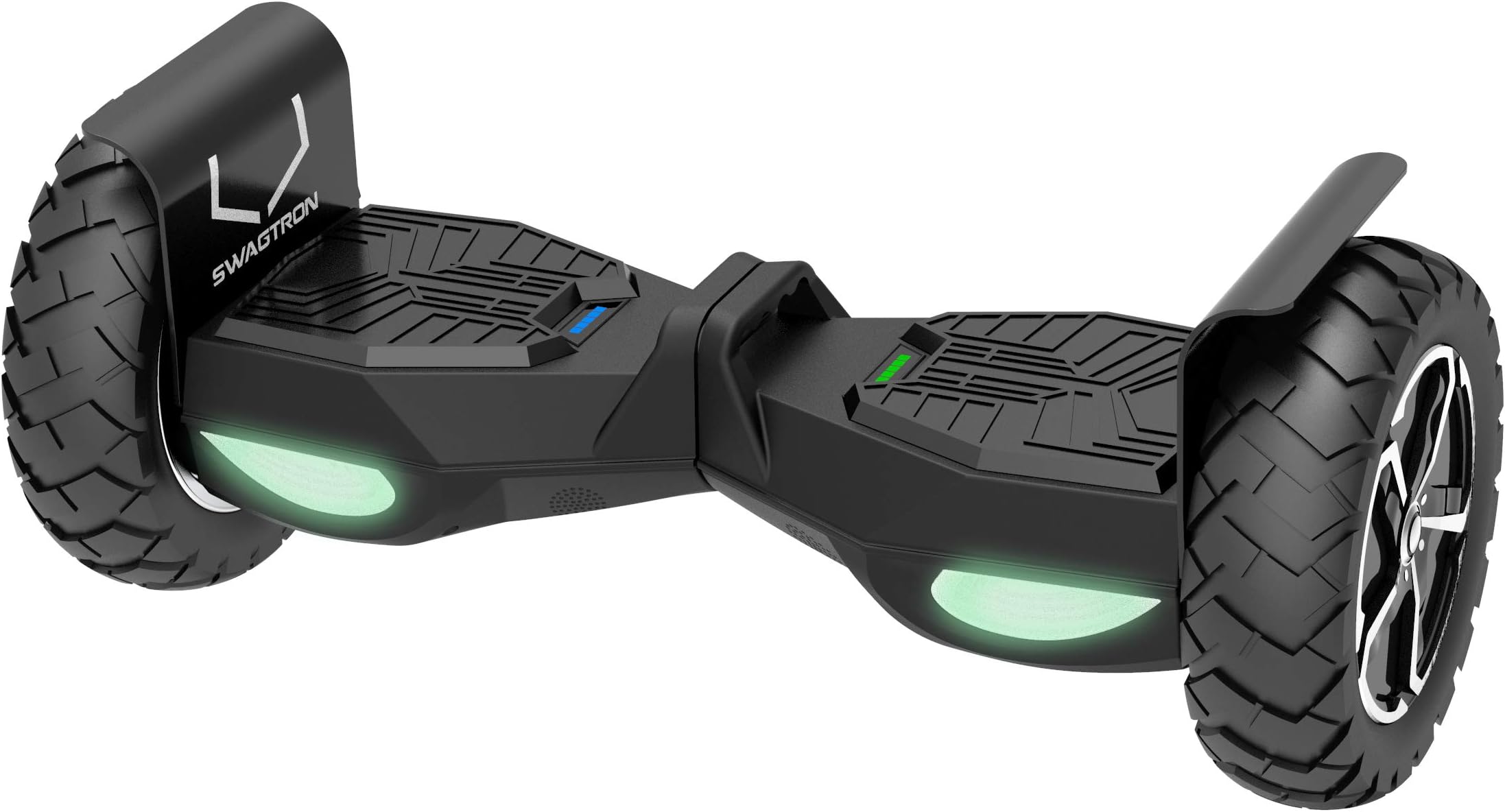 Swagtron Swagboard Outlaw T6 Off-Road Hoverboard